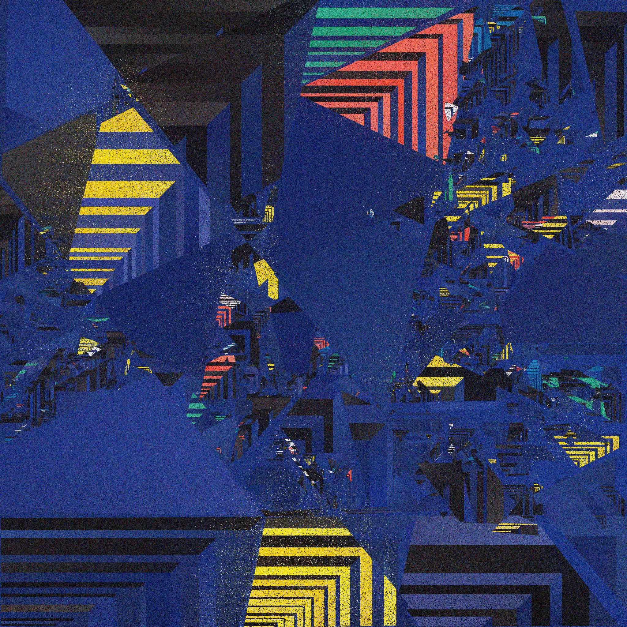 Bistable Perception #57