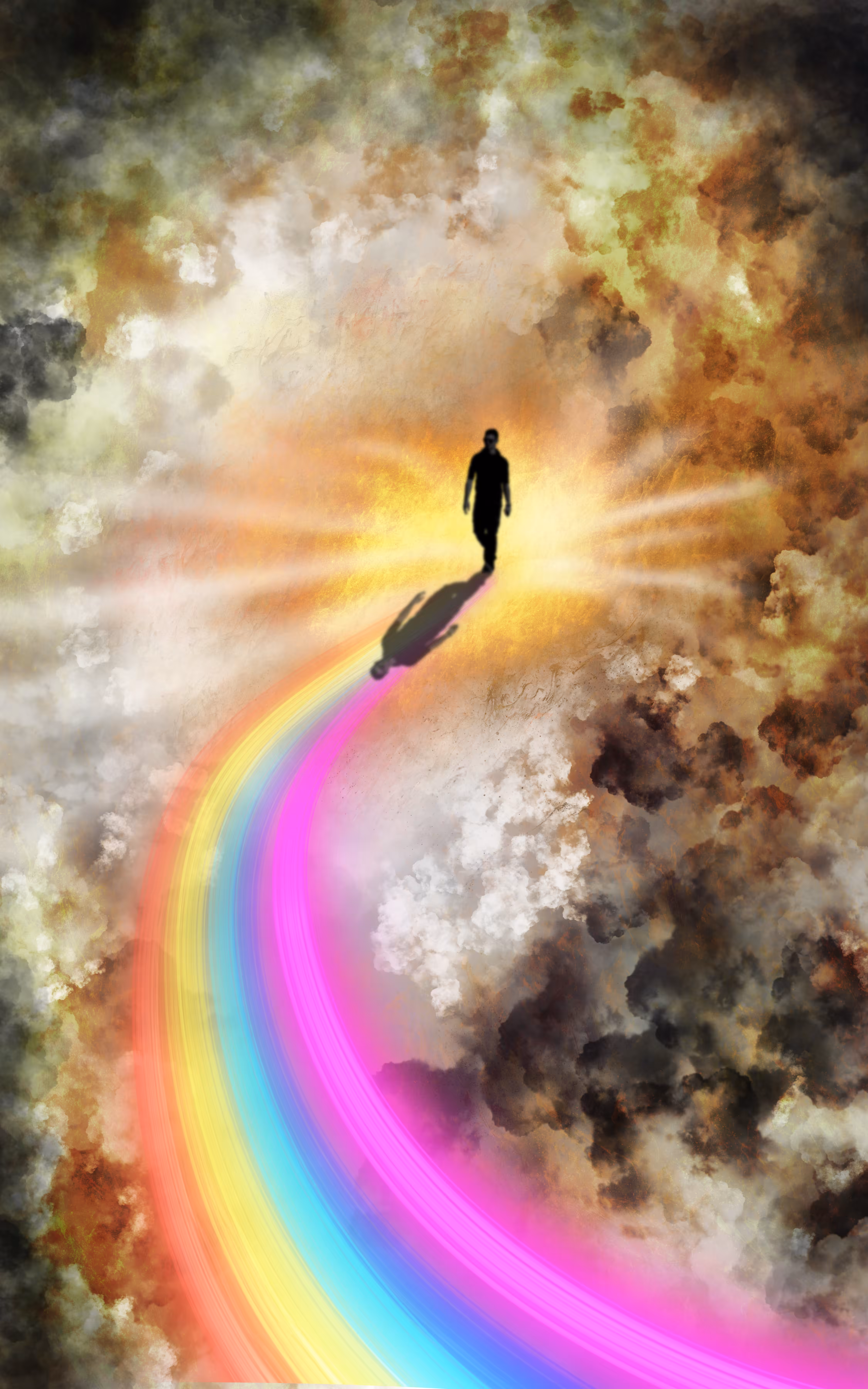 way from heaven