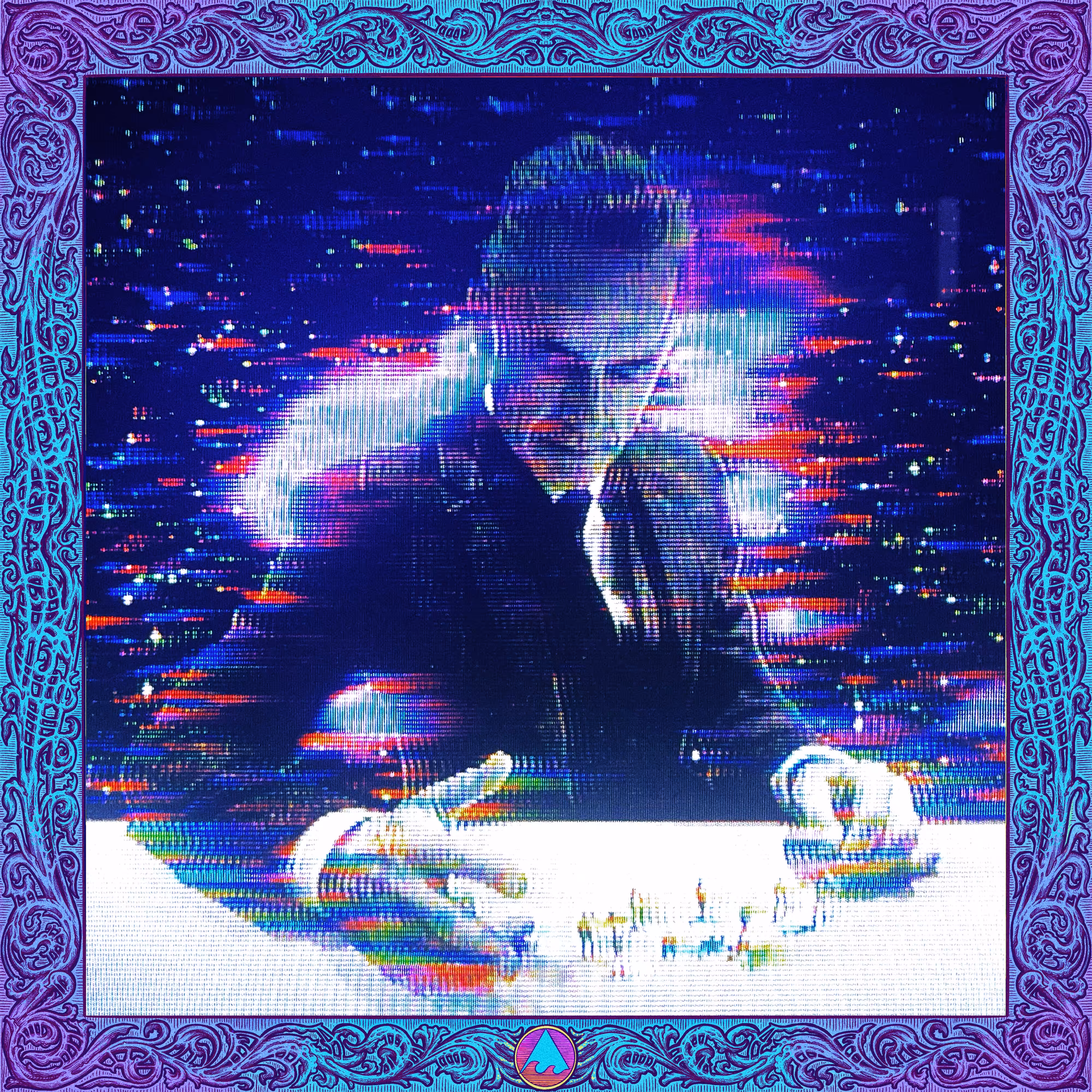DOSTOEVSKY ft. Jordan B. Peterson | Original Single Art