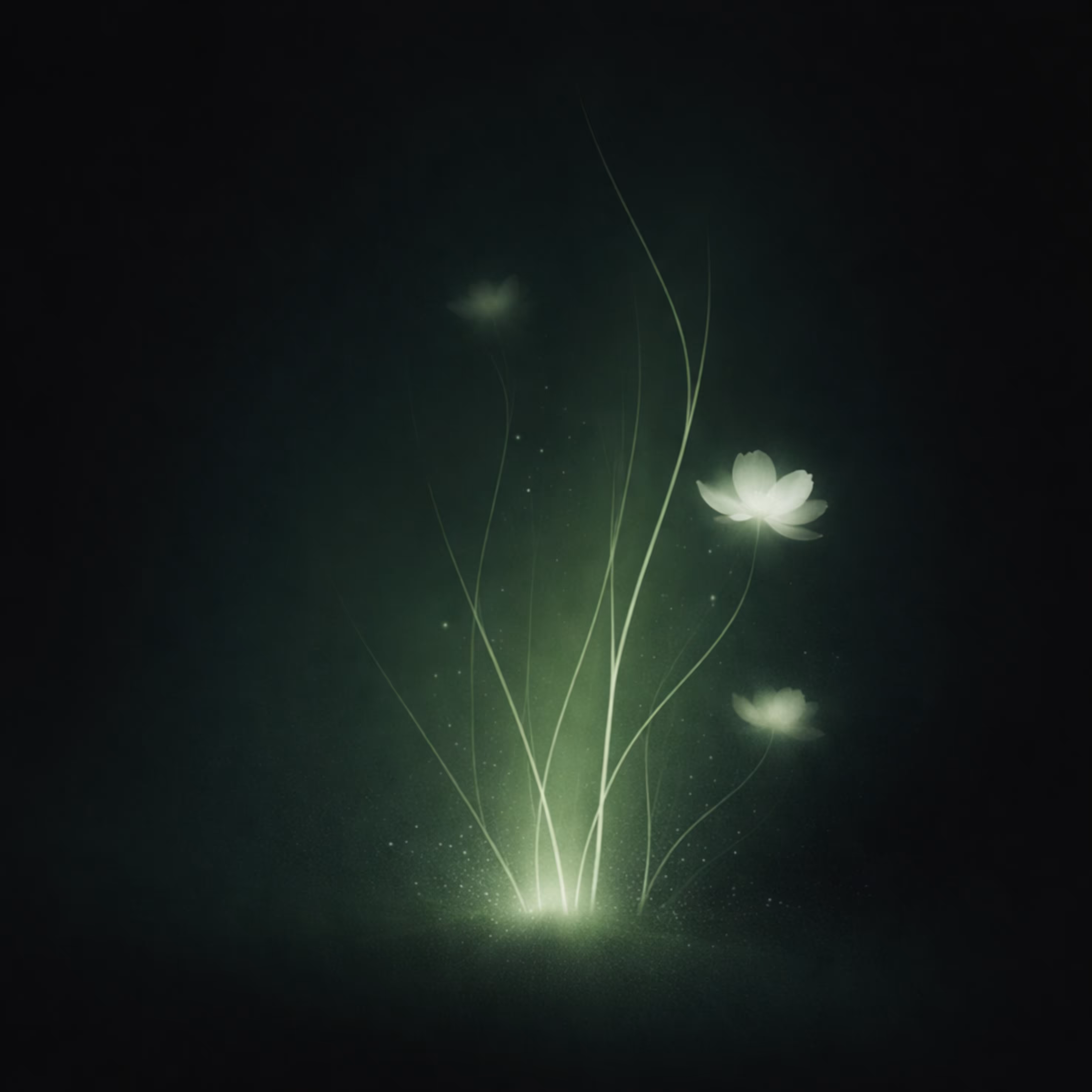 Where the Forest Remembers