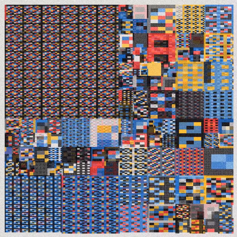 Selvedge #183