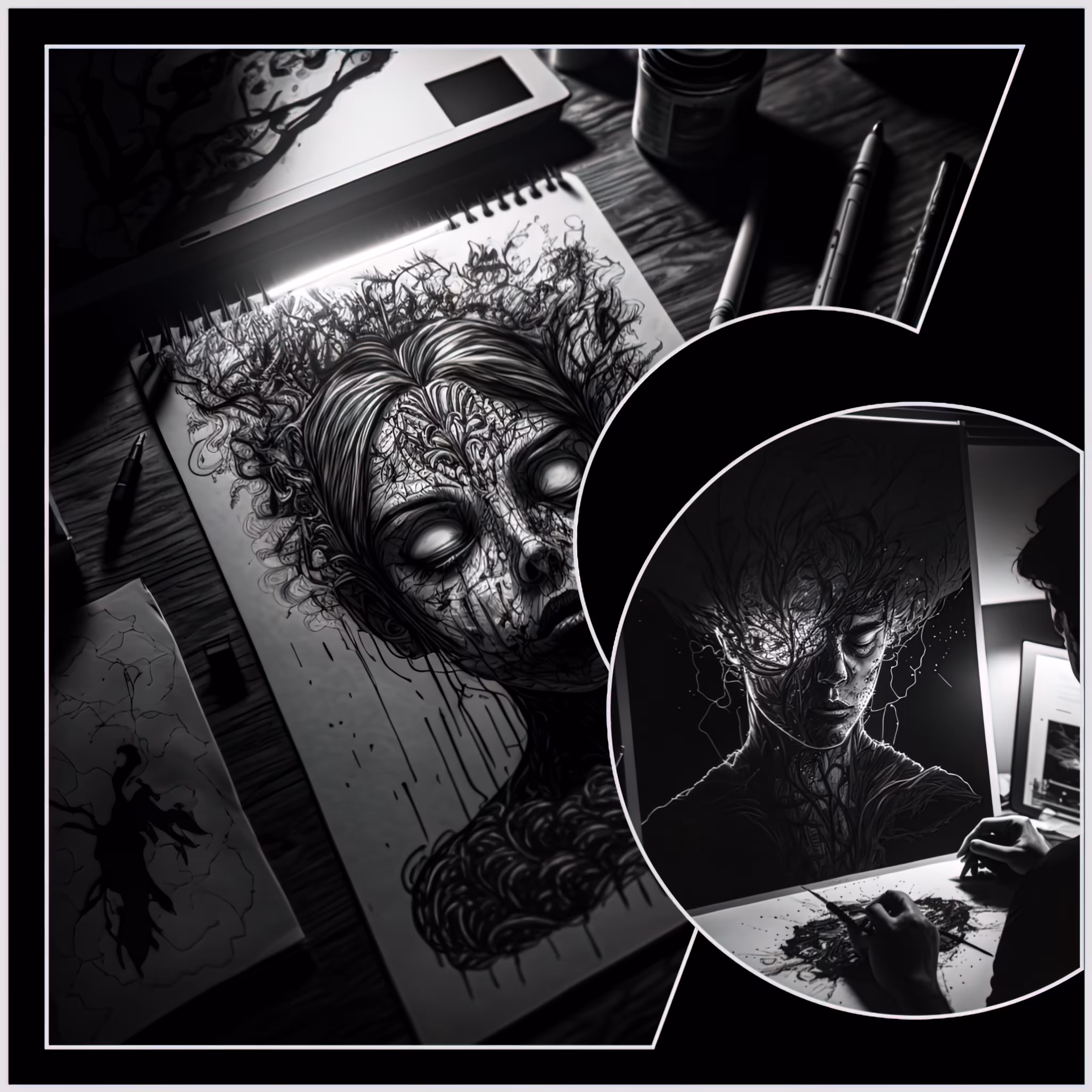Artistic Minds 02