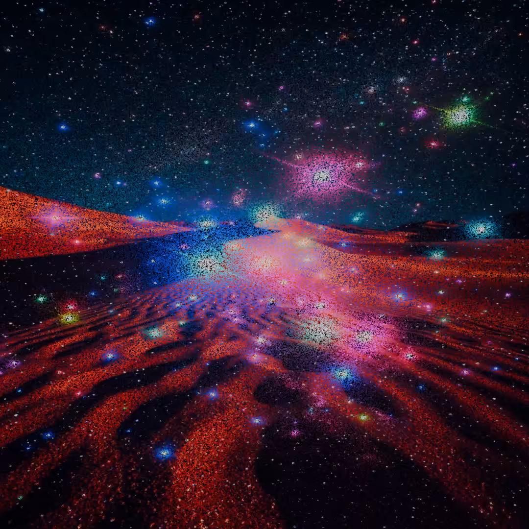 Altered reality #3