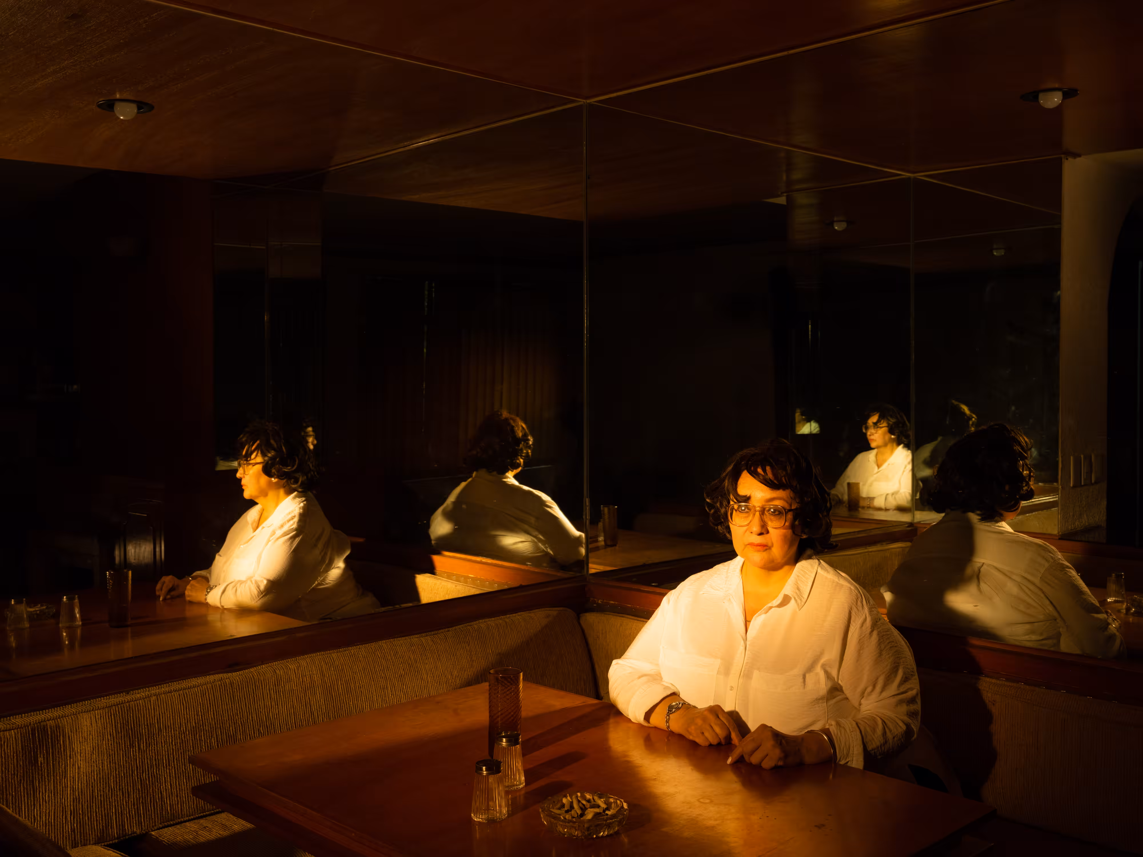 Subject Studies #24 by Tania Franco Klein