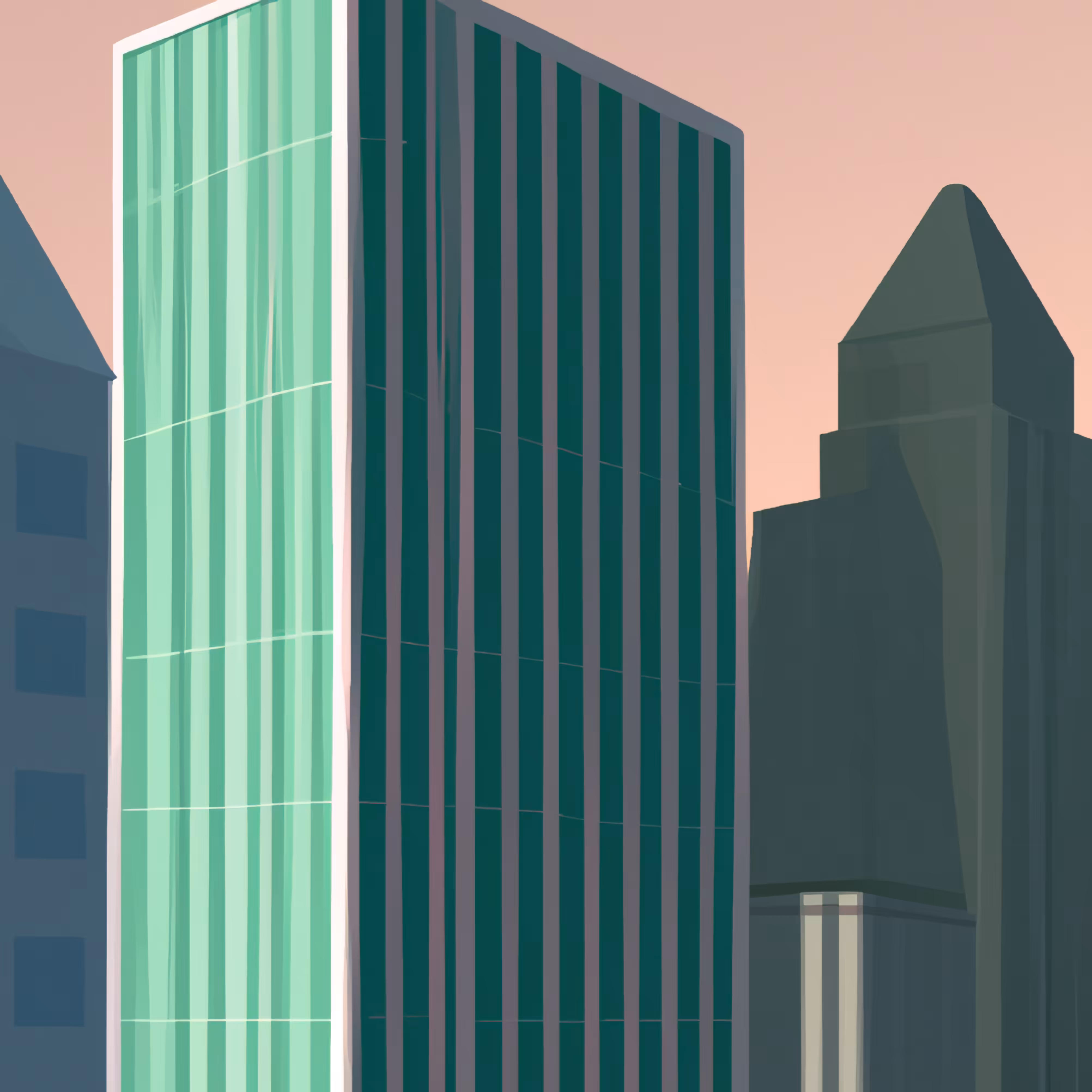 Hyperminimals #3