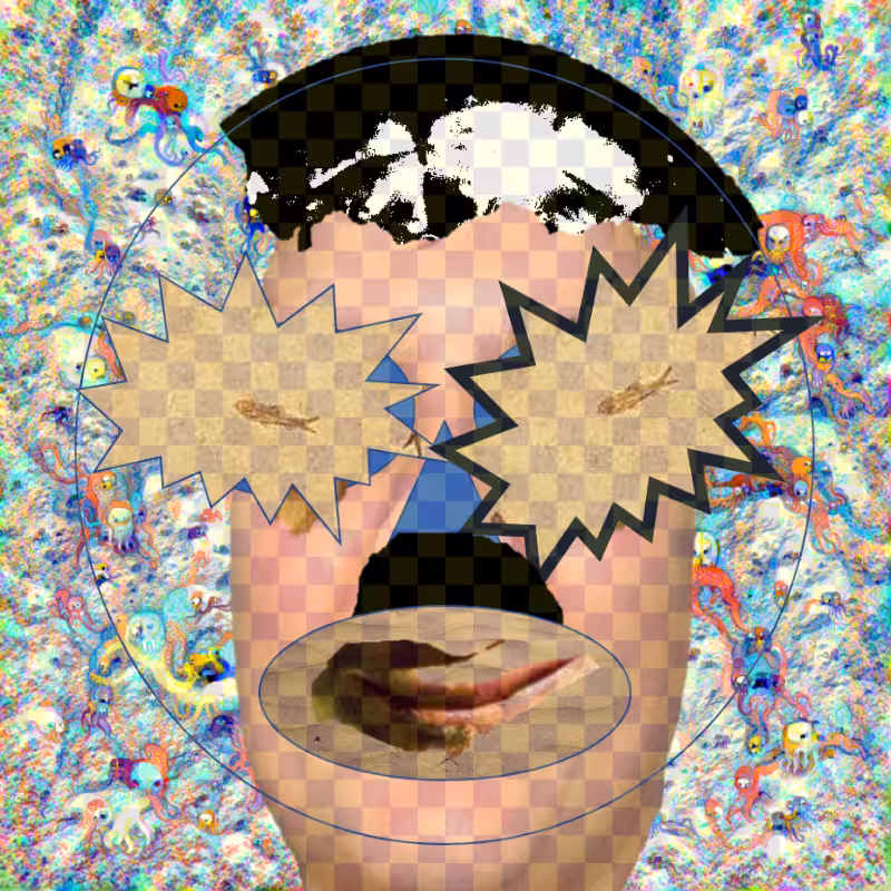 A collage of collages #635
