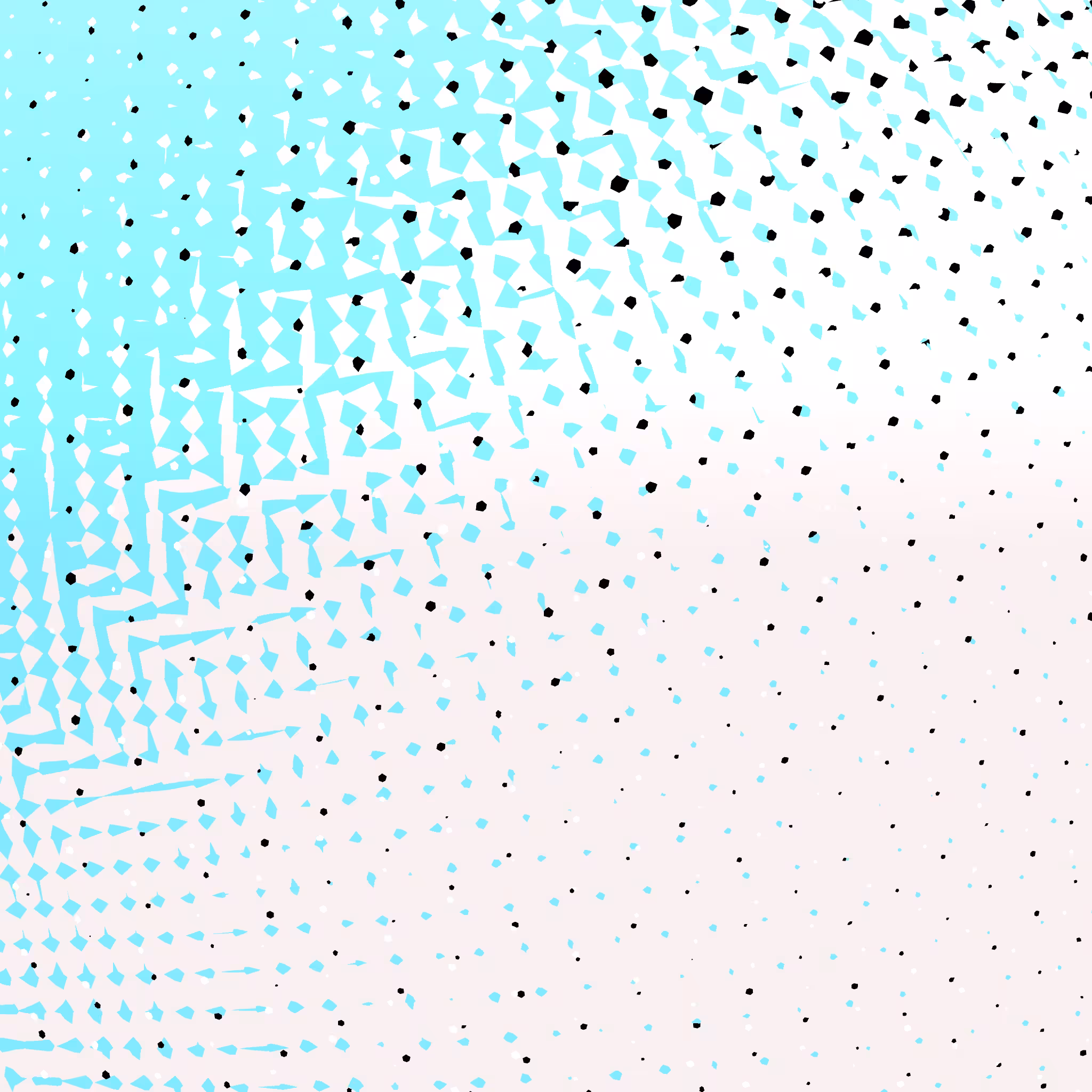 interference #7