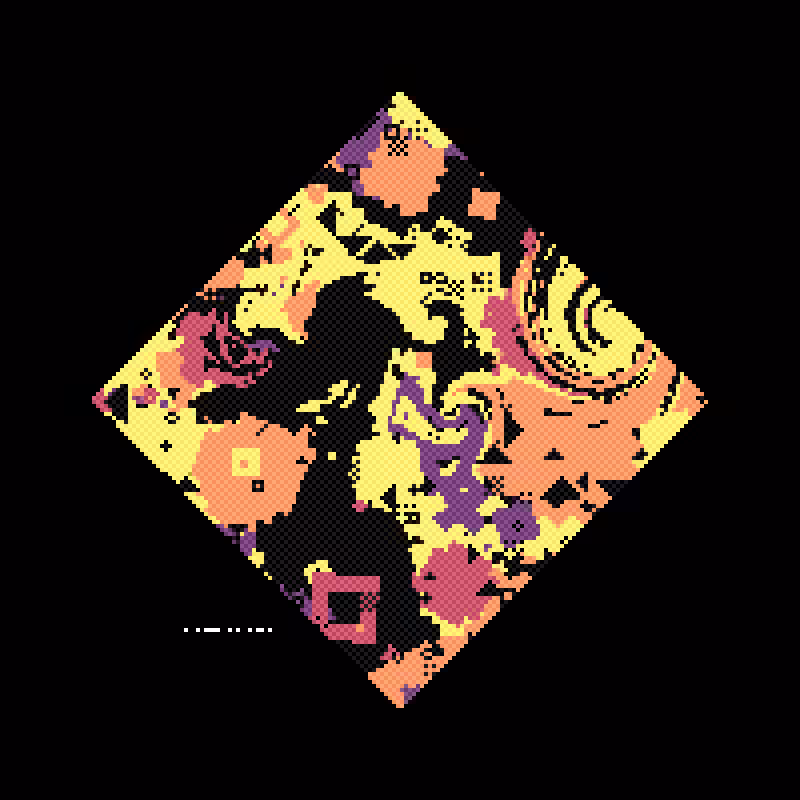 pixel #11