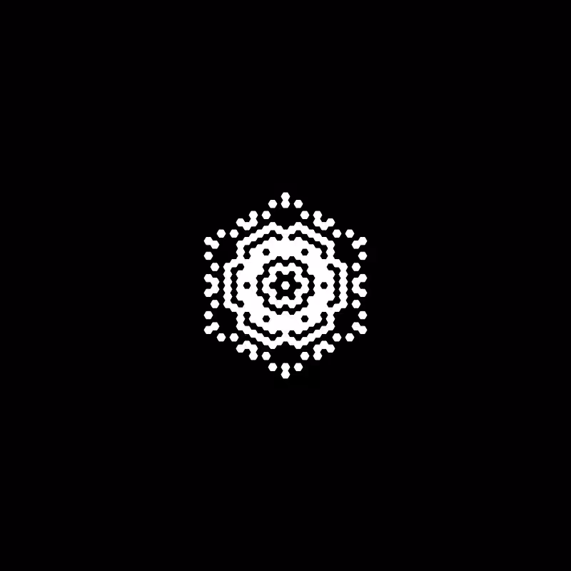 Snowflake #623