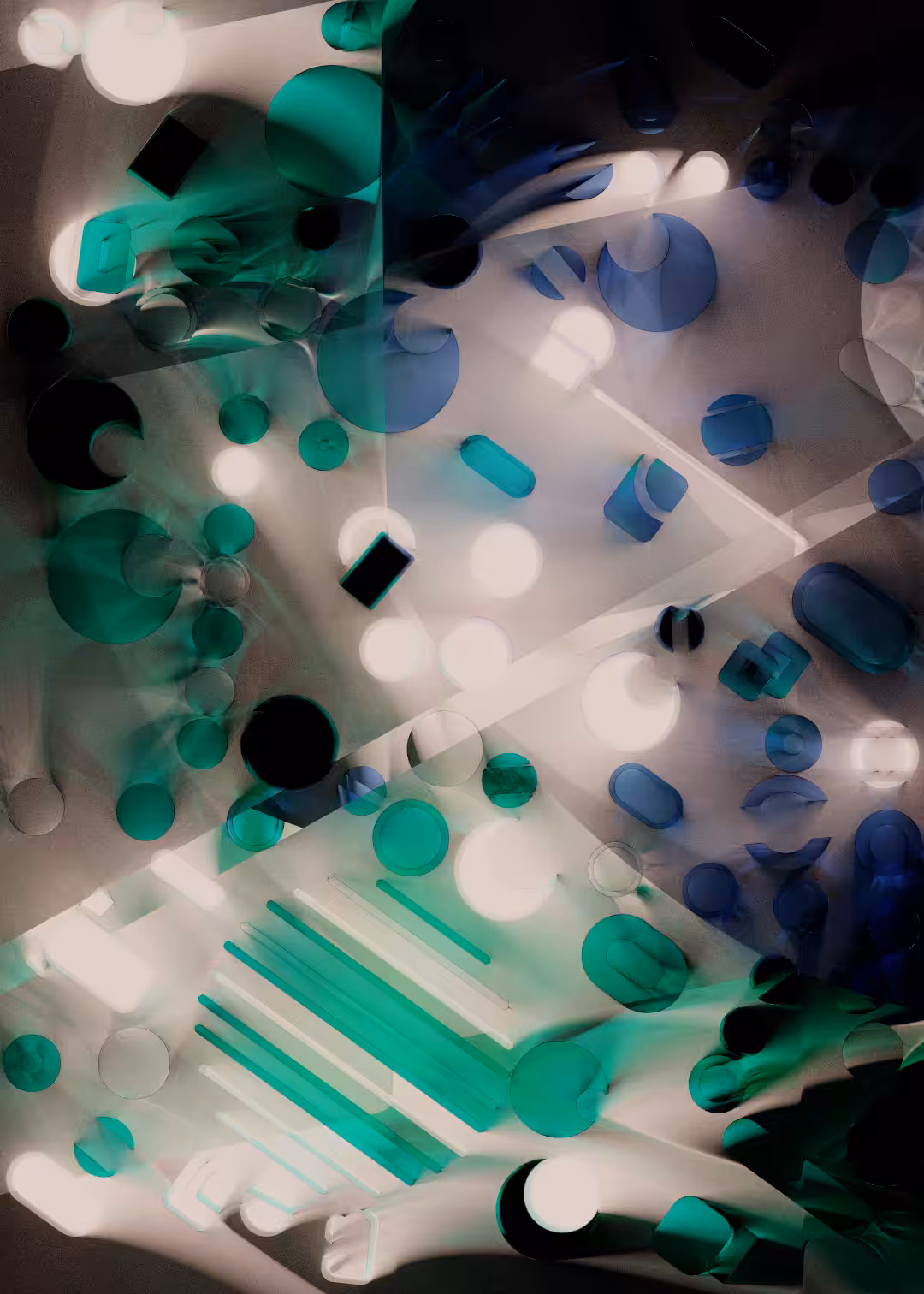 Caustic Obstacles #117