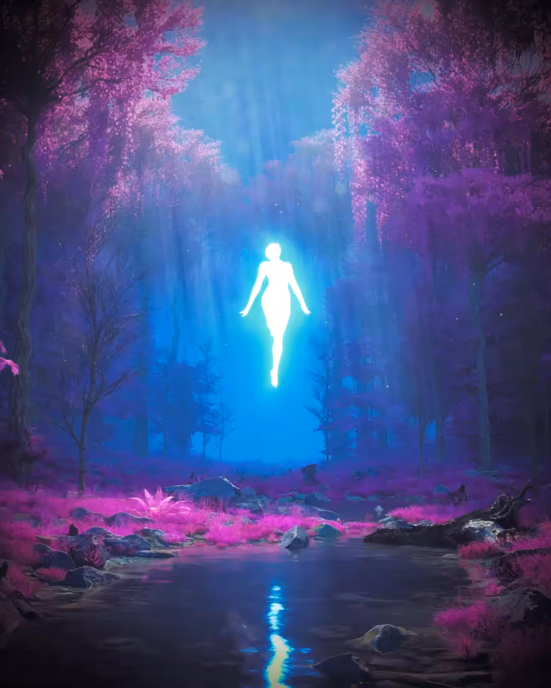 BEYOND