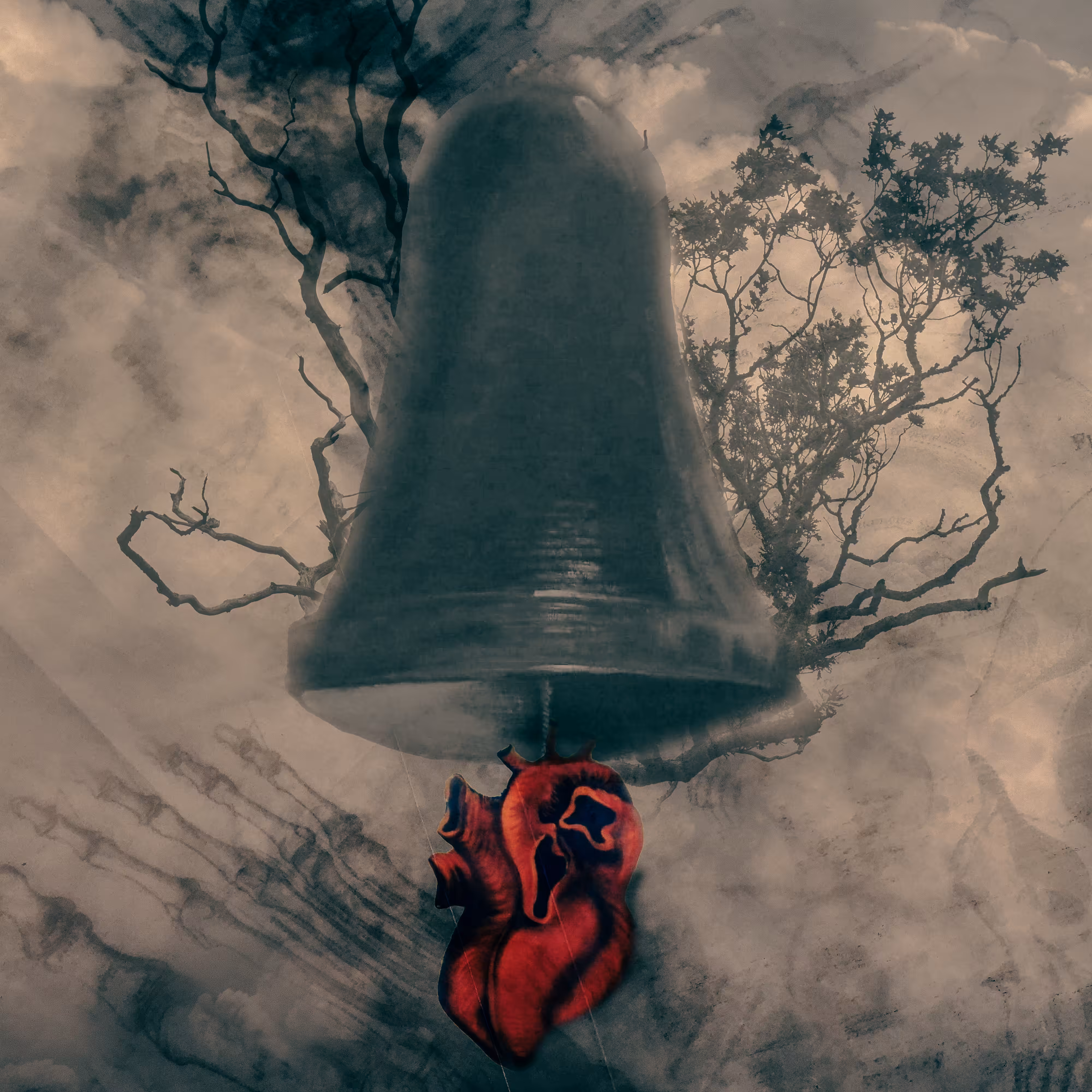 Heart Of Darkness