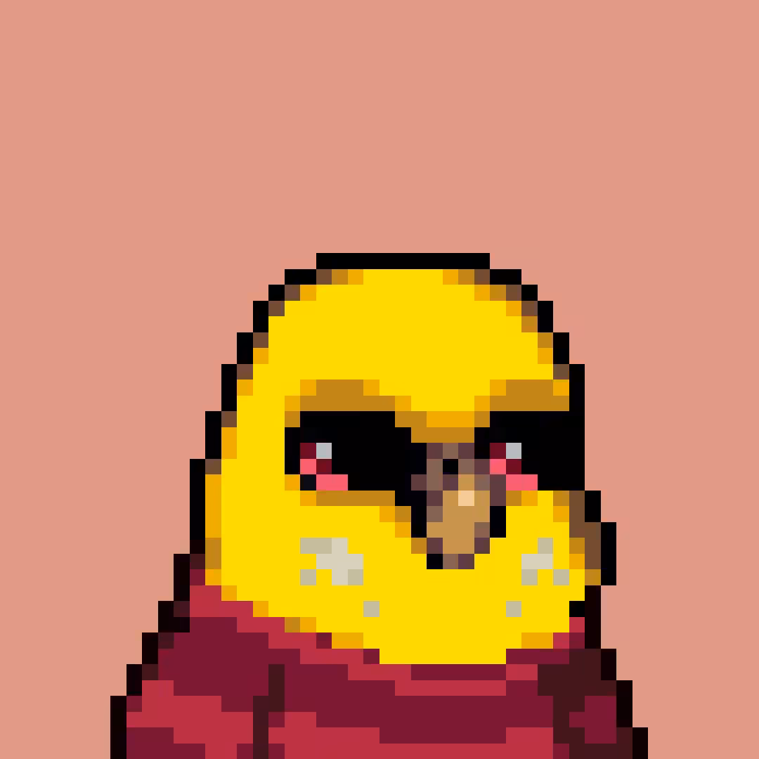 Lovebirds: Lovebird#1833