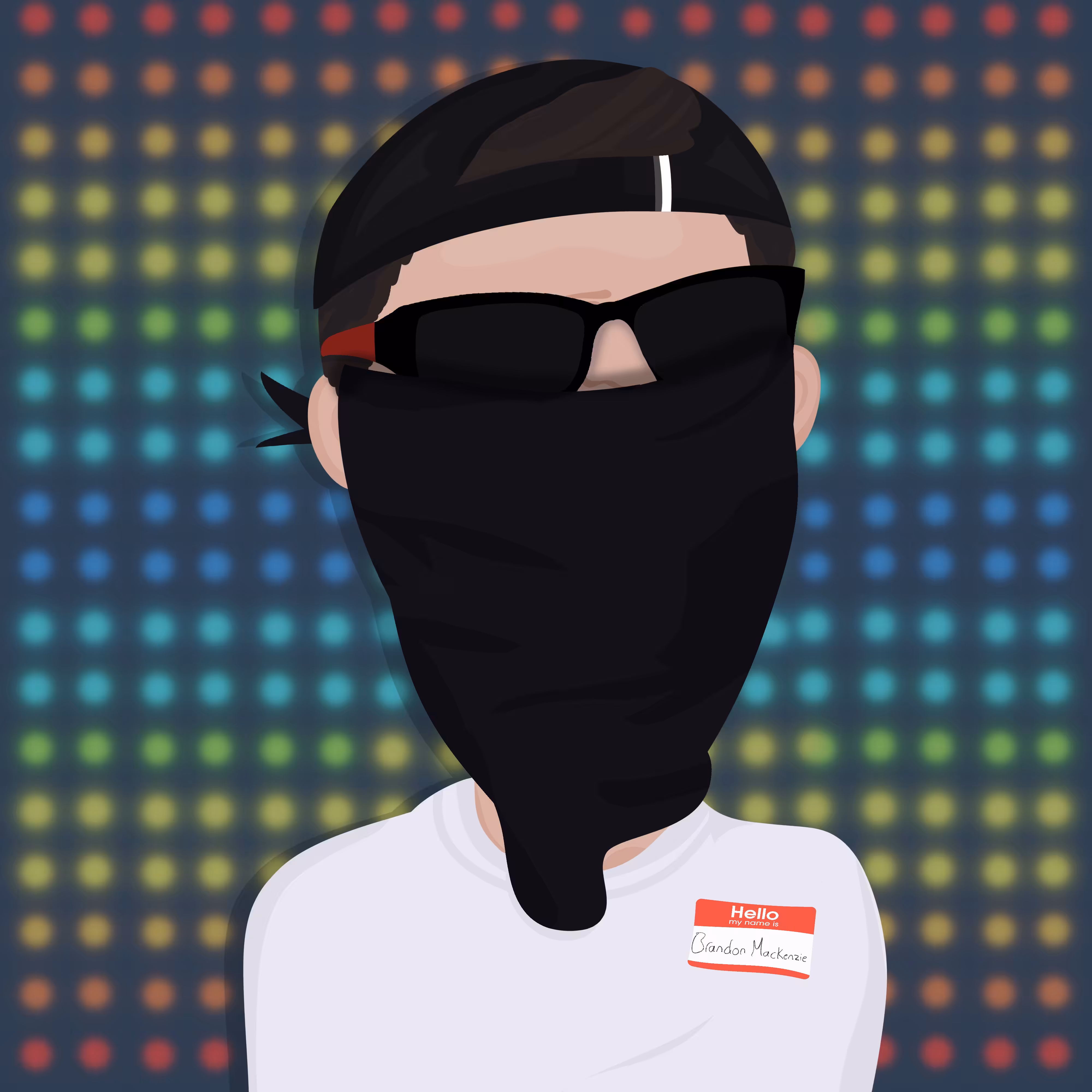 Episode 21 - Mac