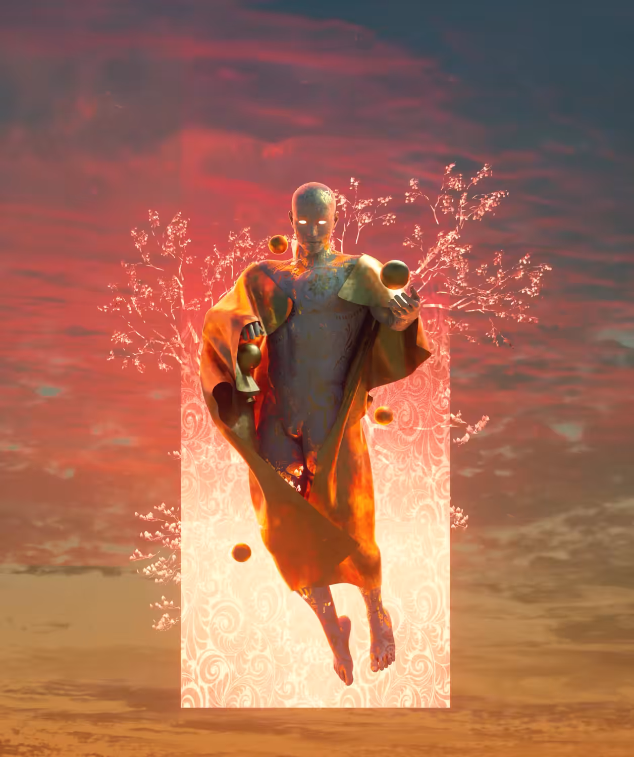Sky High