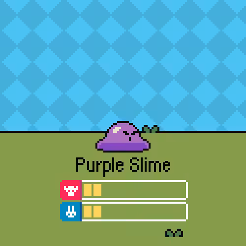 Pocket Slimes #156