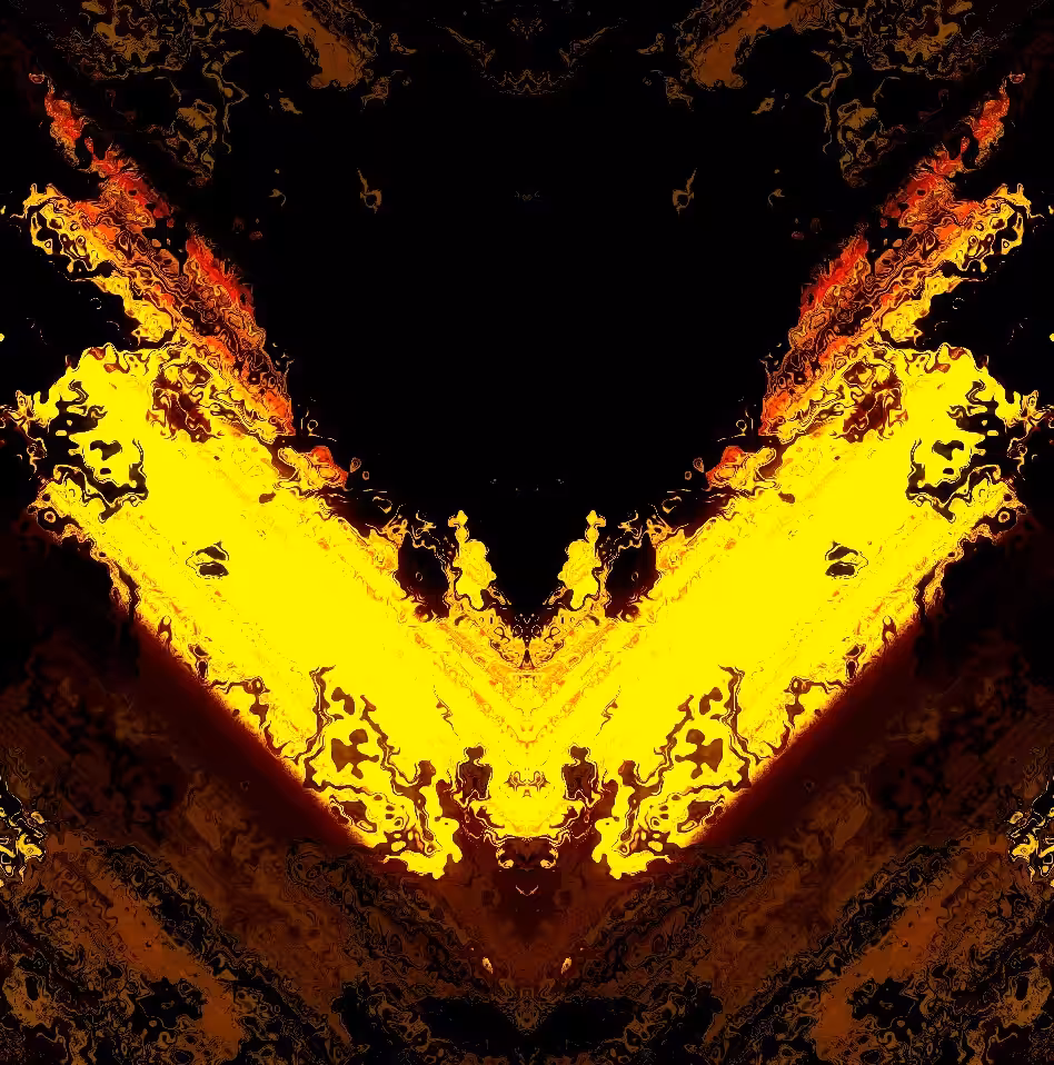 Meld_05 (Static Variant) #1
