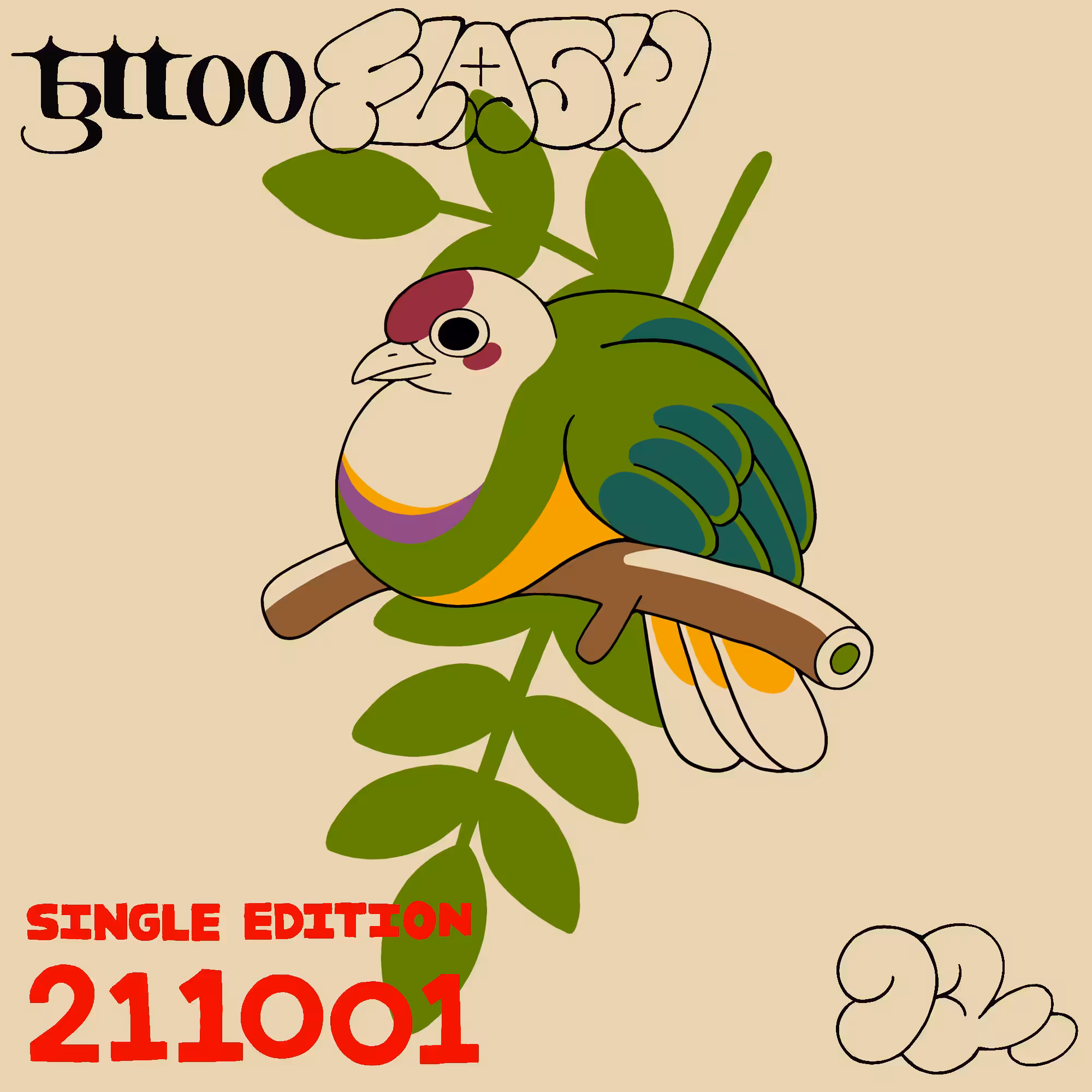 TZttoo 211001