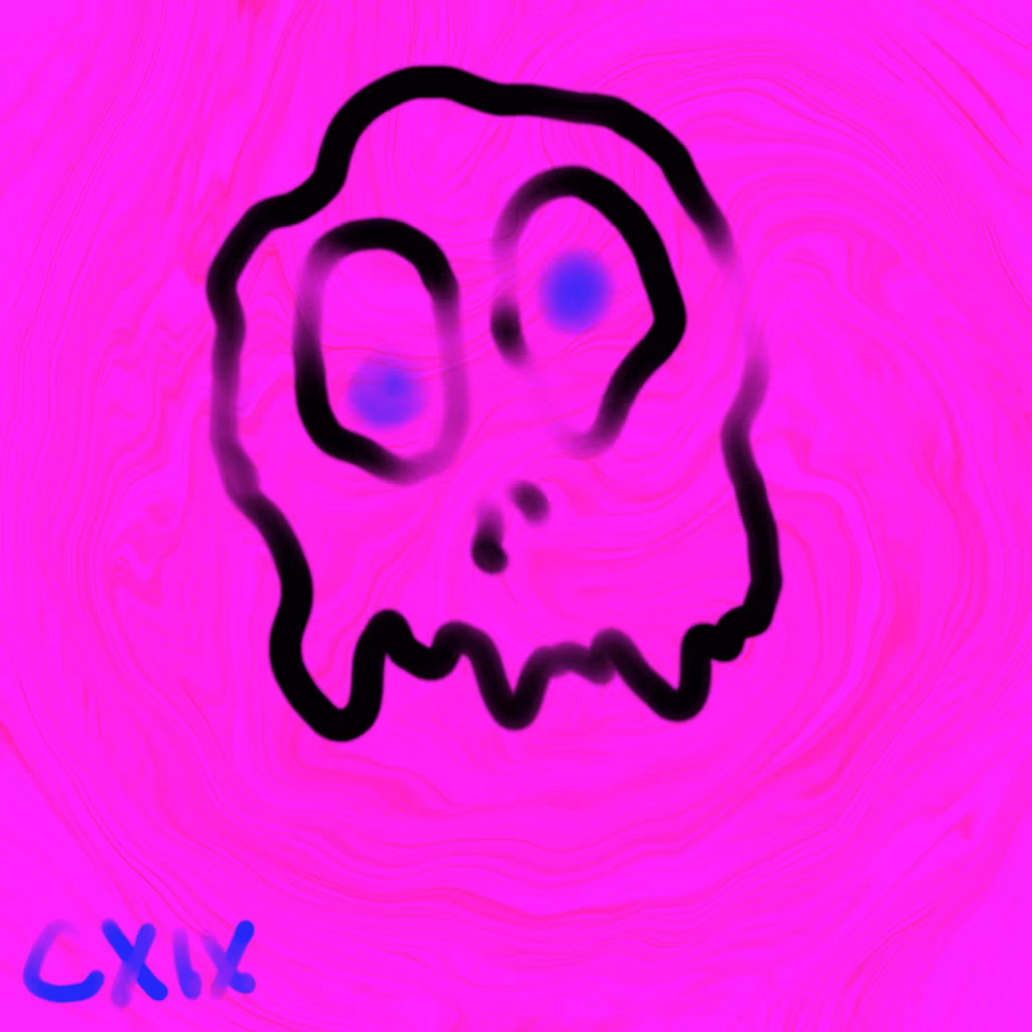 Skillett Soul #120