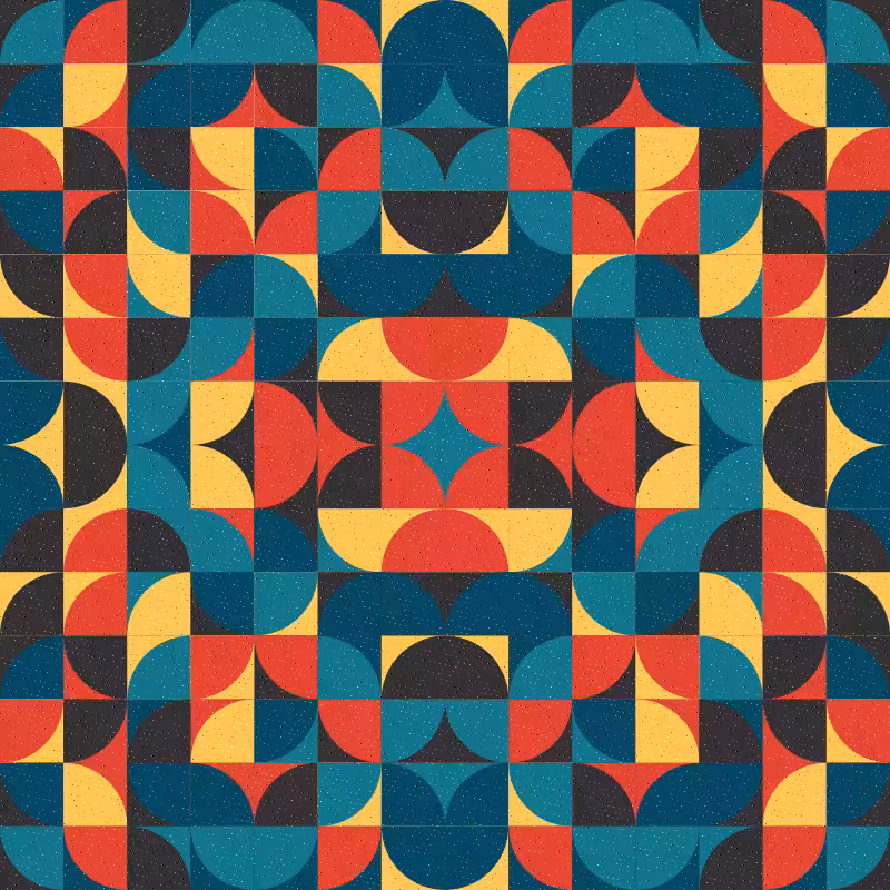 Unique Forms #184
