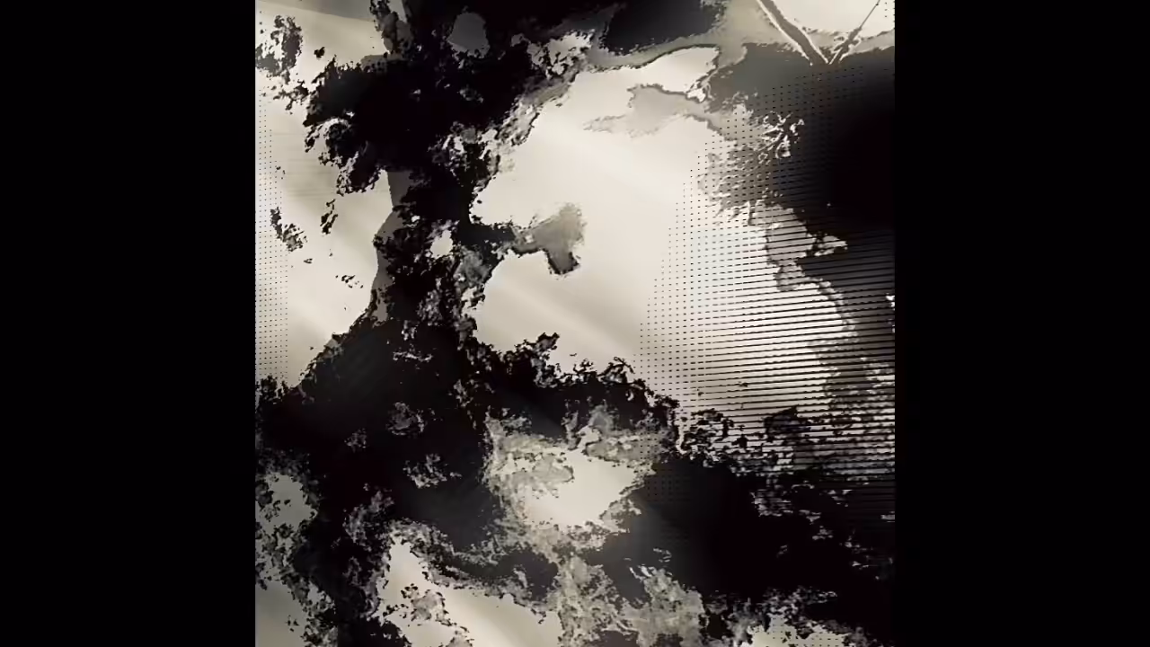"GATES of DAWN" - Nocturne #1