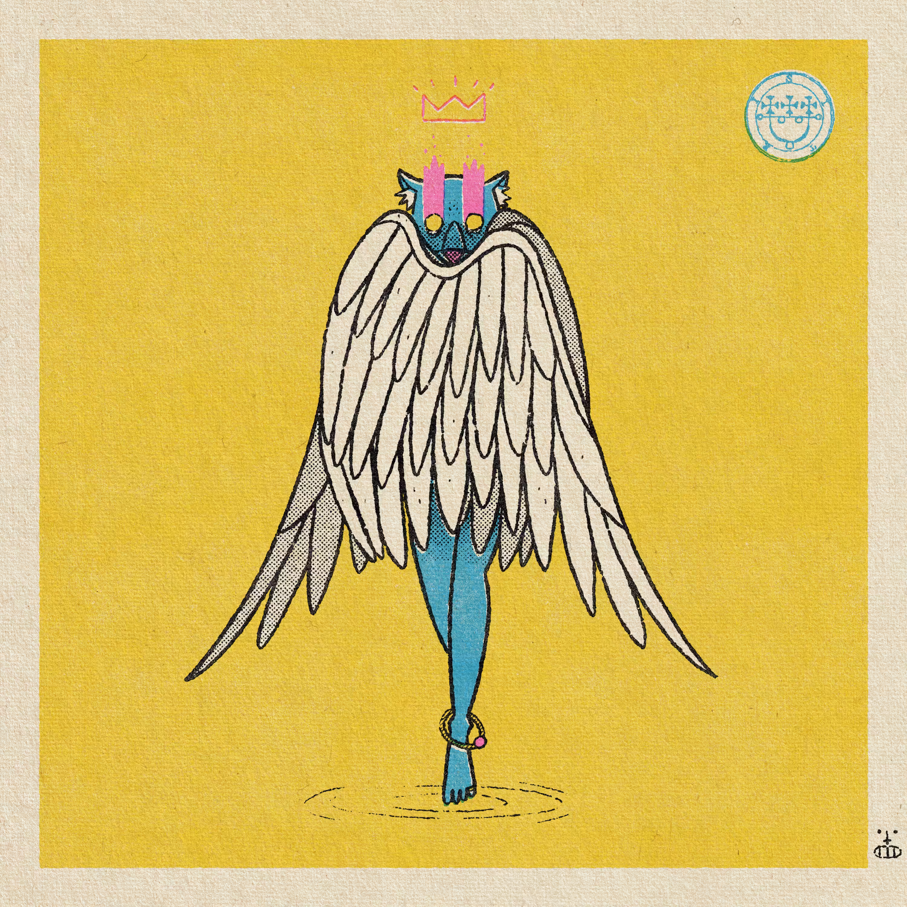 12 - Sitri