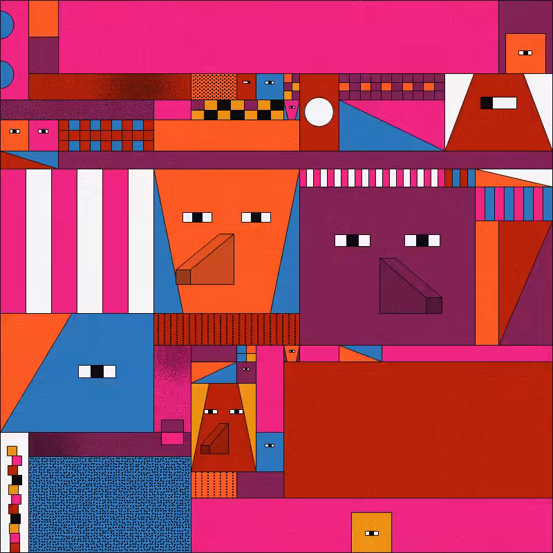 Face Hotel #118