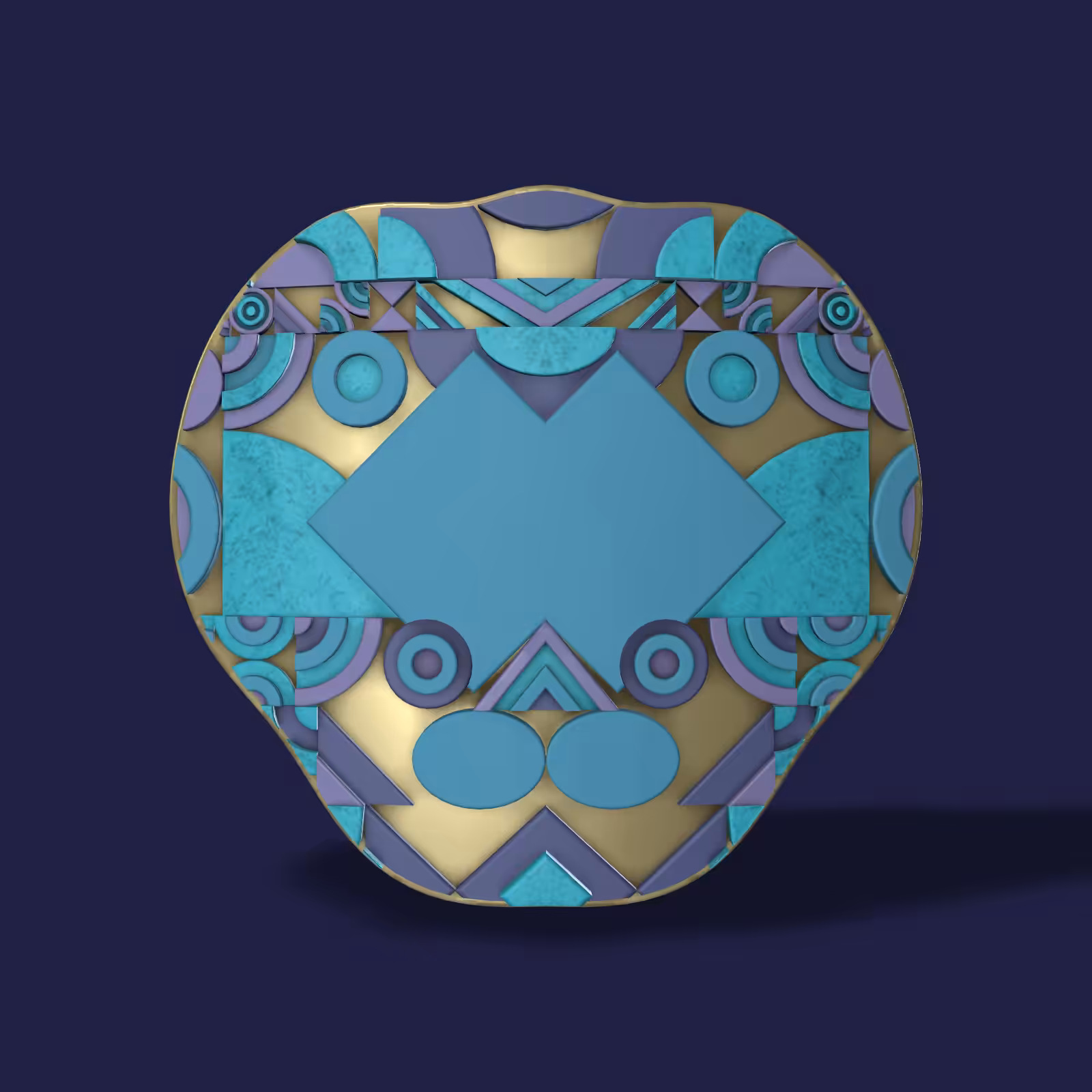 3D Generativemasks #1657