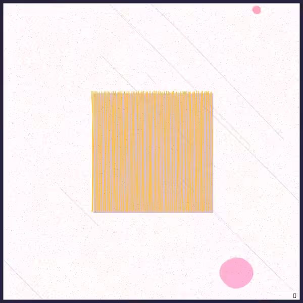 Of Lines And Shapes #116