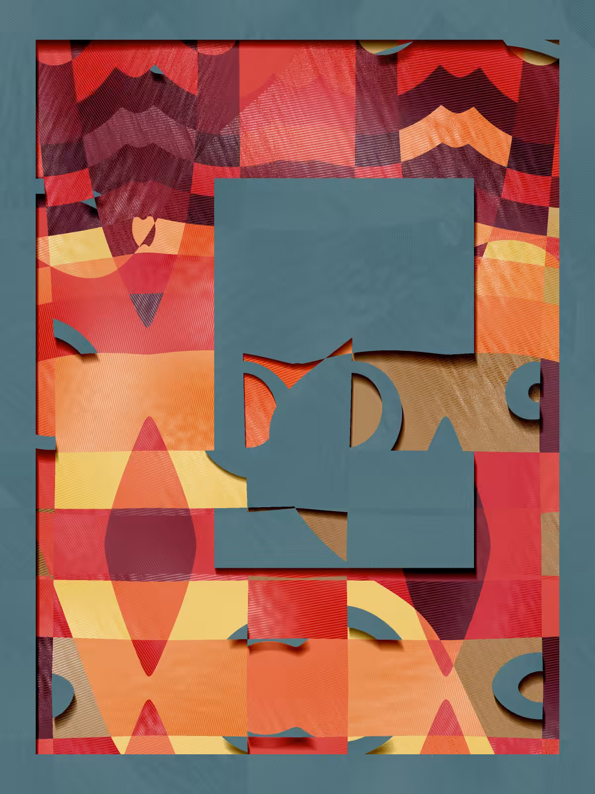 Amulet #126