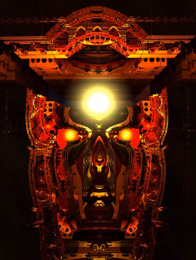 Mind Chamber