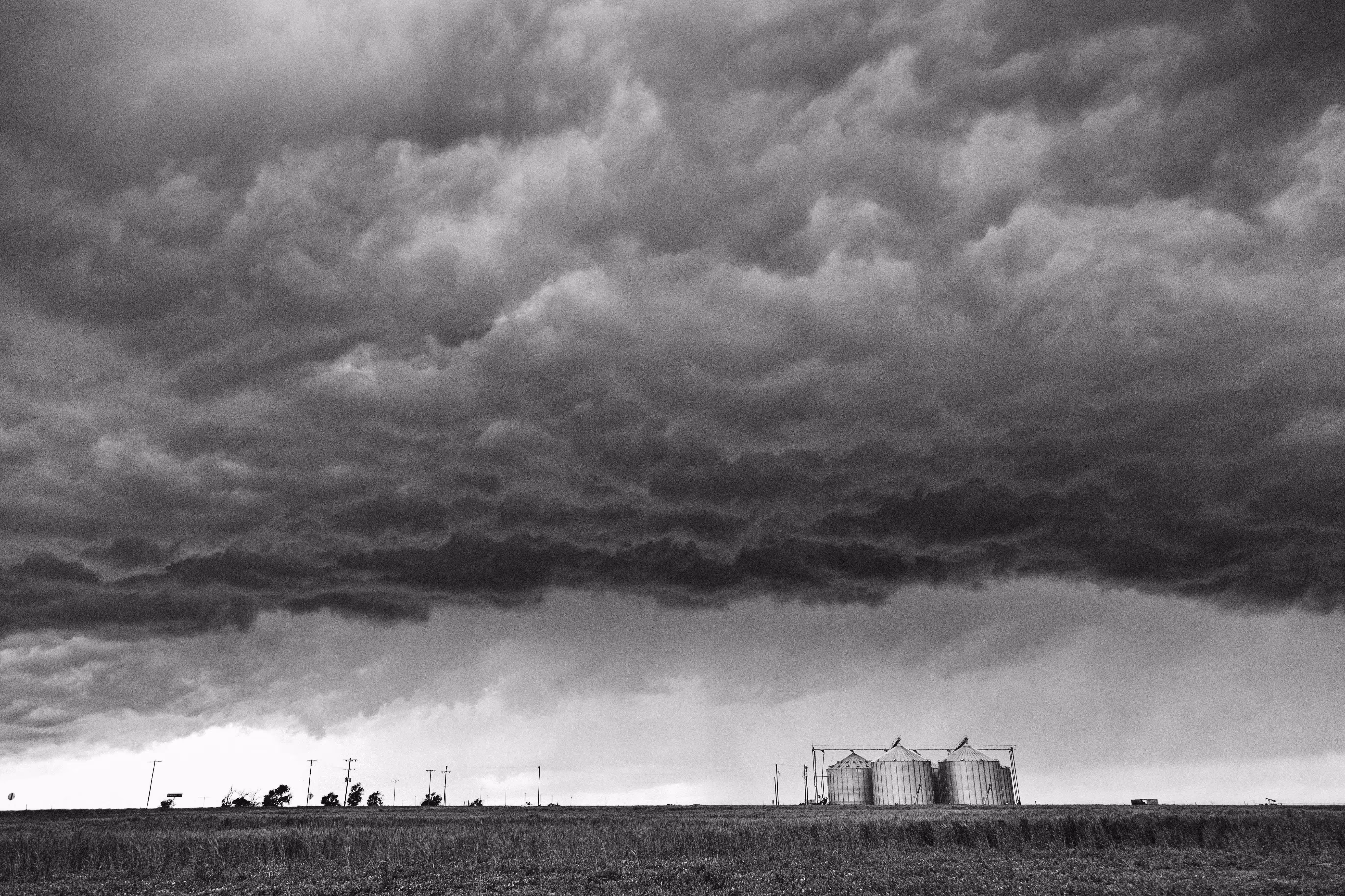 Silos