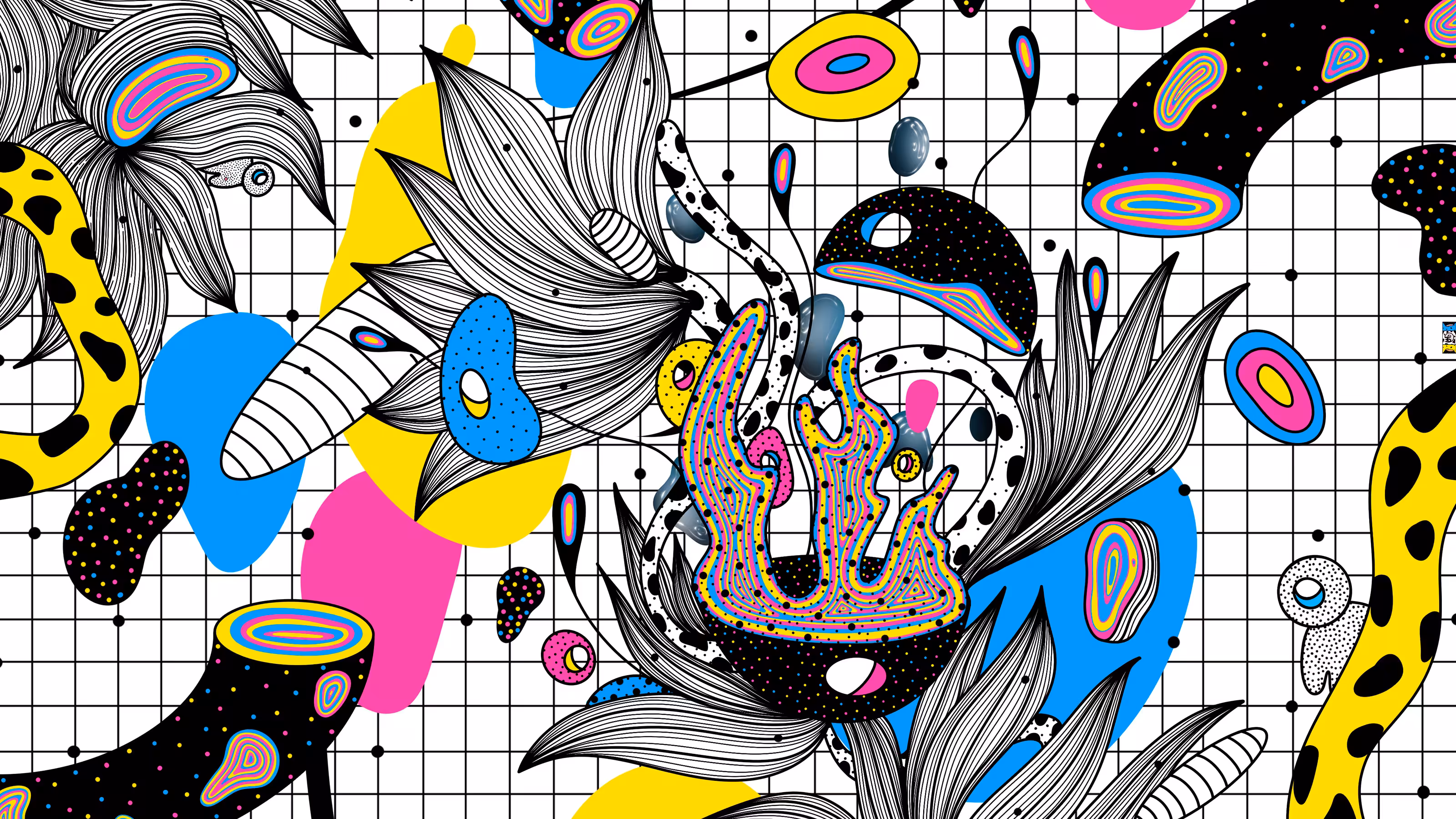 Unique Pattern