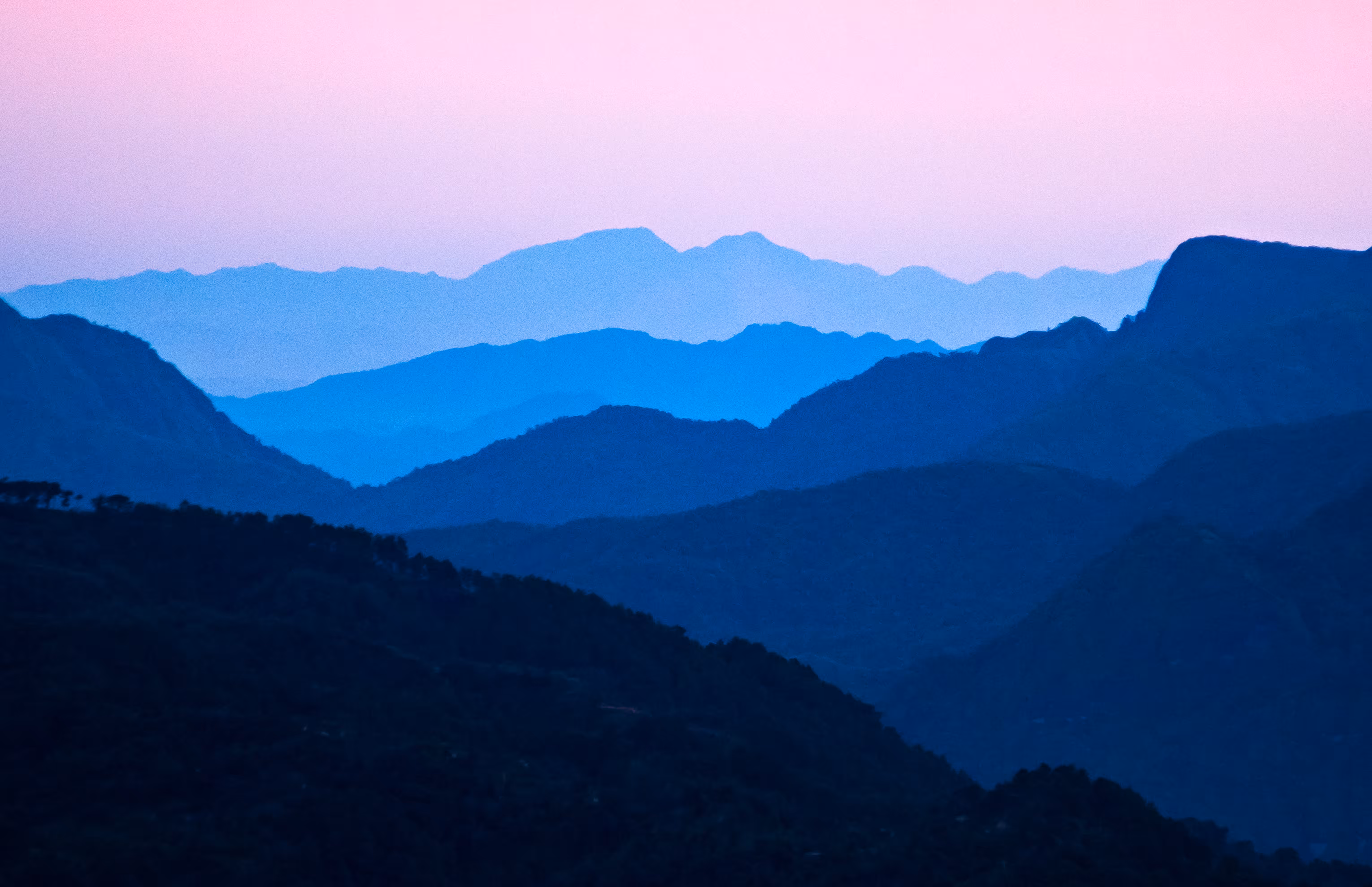 Serene