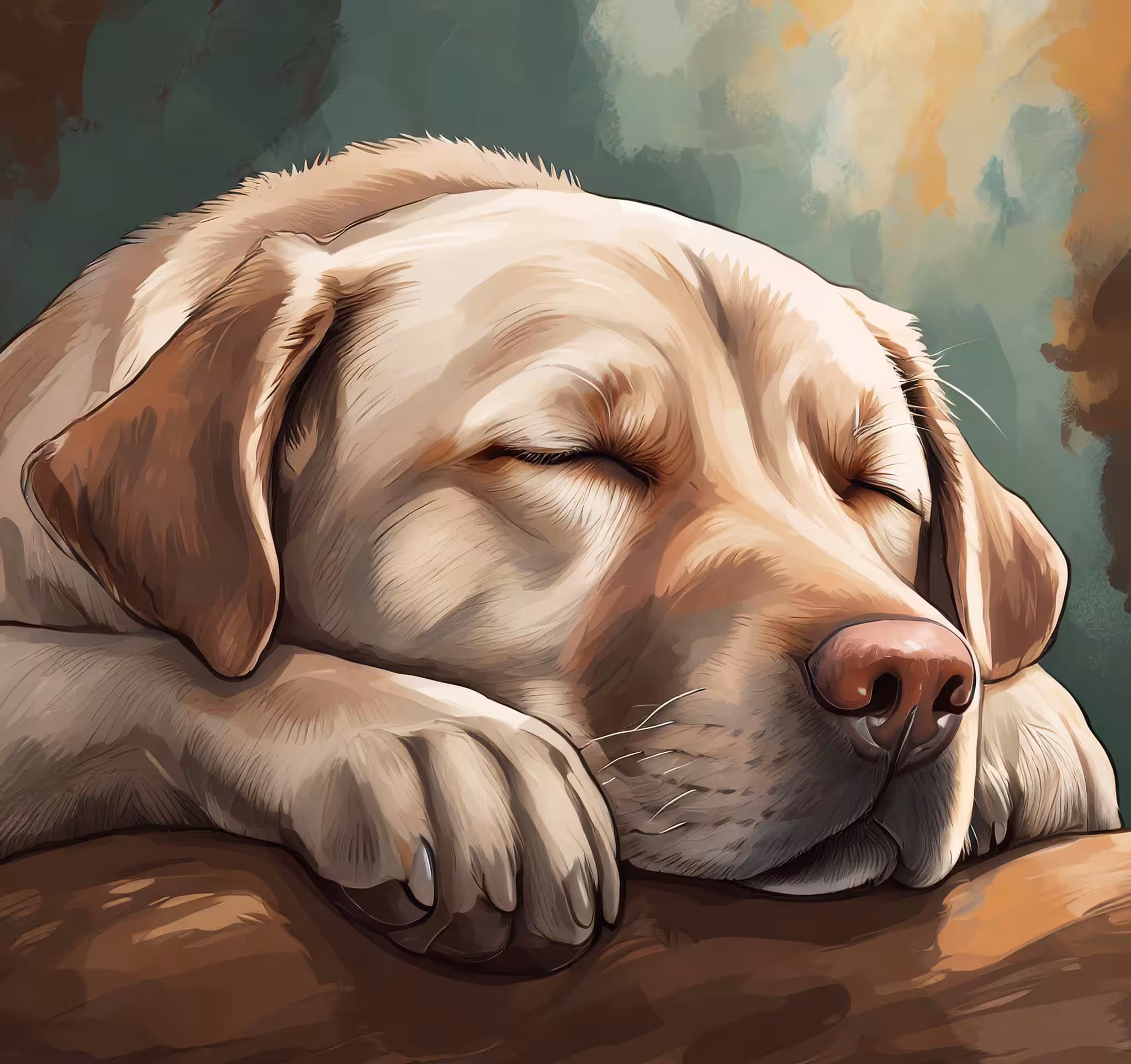 Labrador#12
