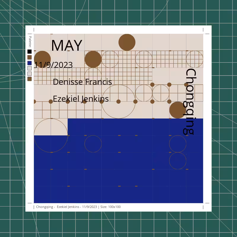 Ready for print #2