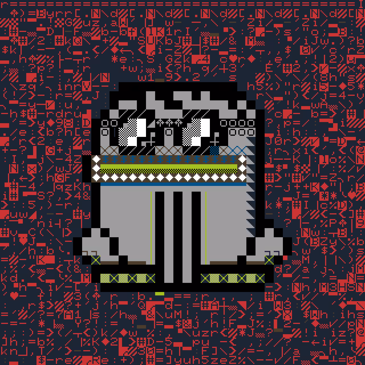 DOS Frogz 214