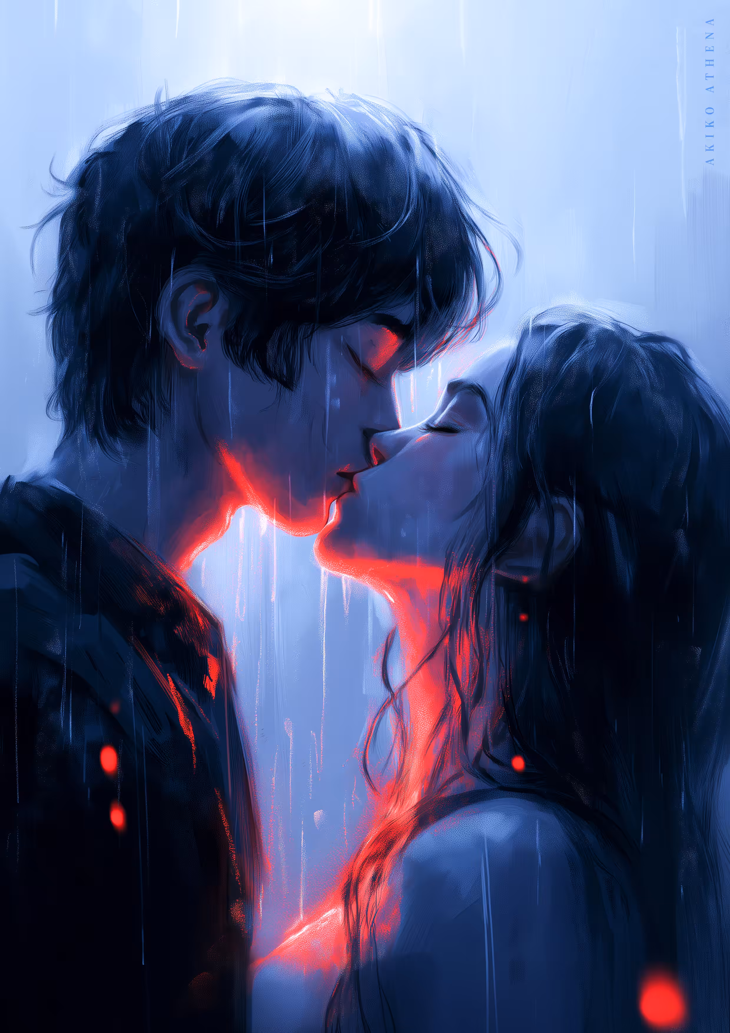 Whispers of the Heart