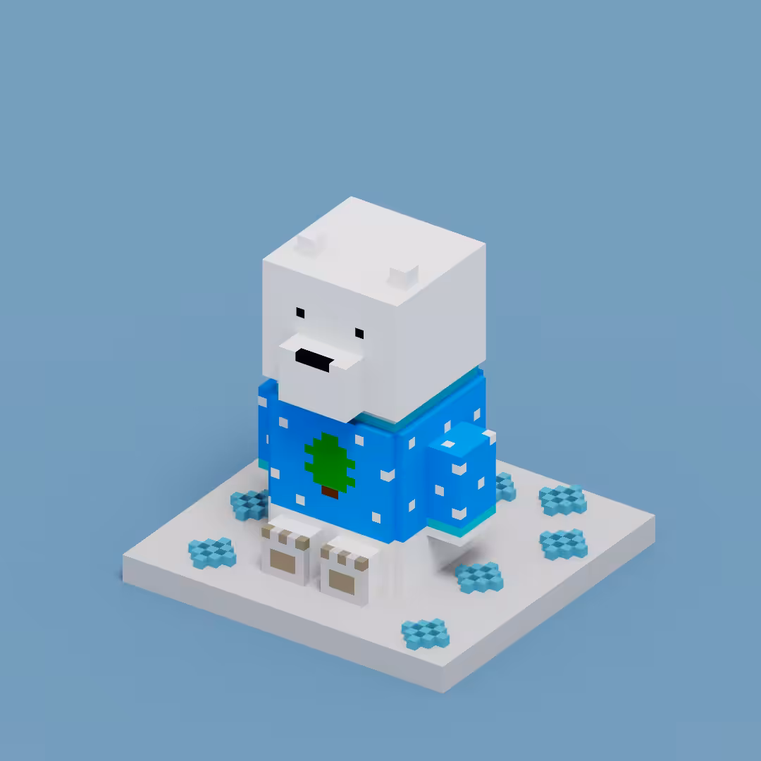 #3 Polar