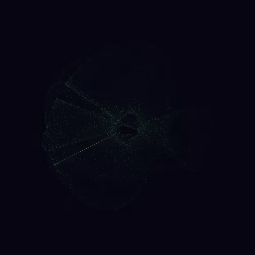 0b11111100110 #128