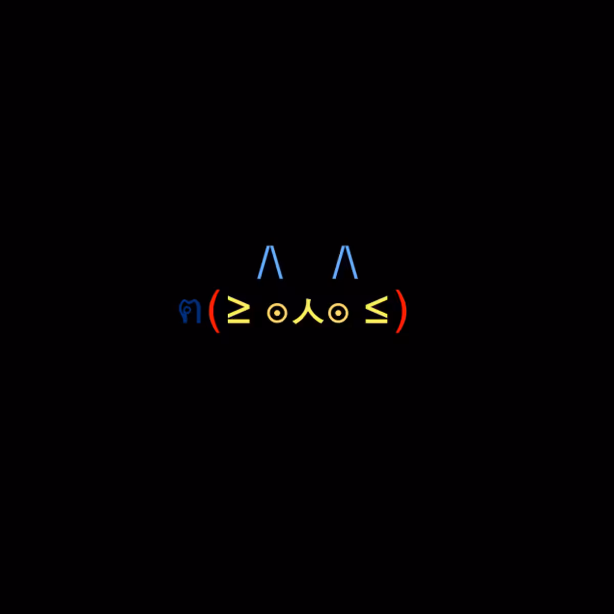 cats #5001