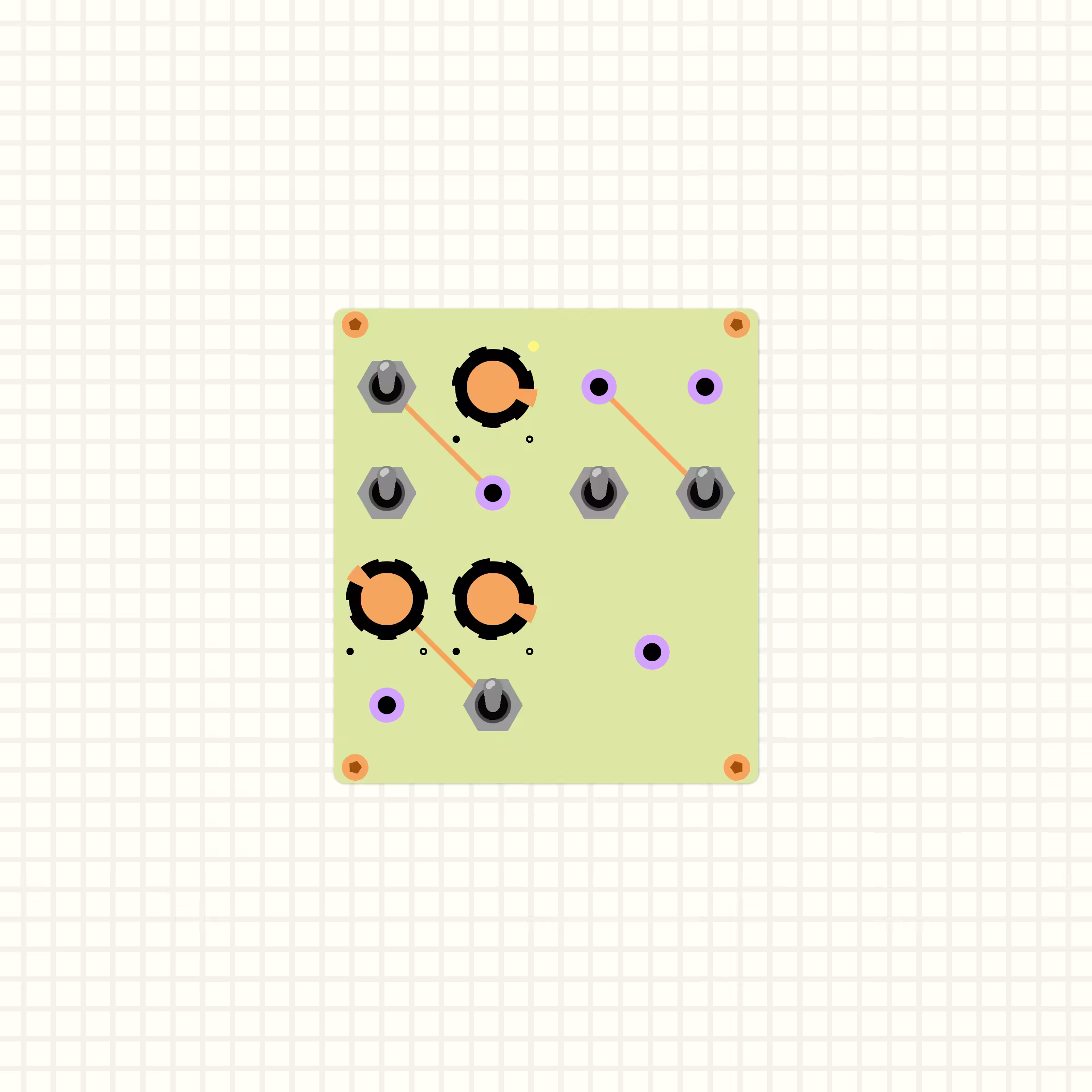 pseudomods #722