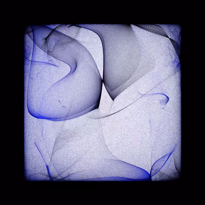 Bifurcation #64