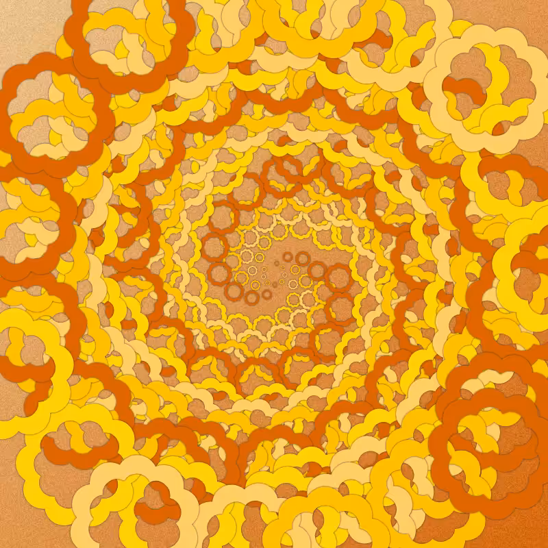 Wind Colors #1