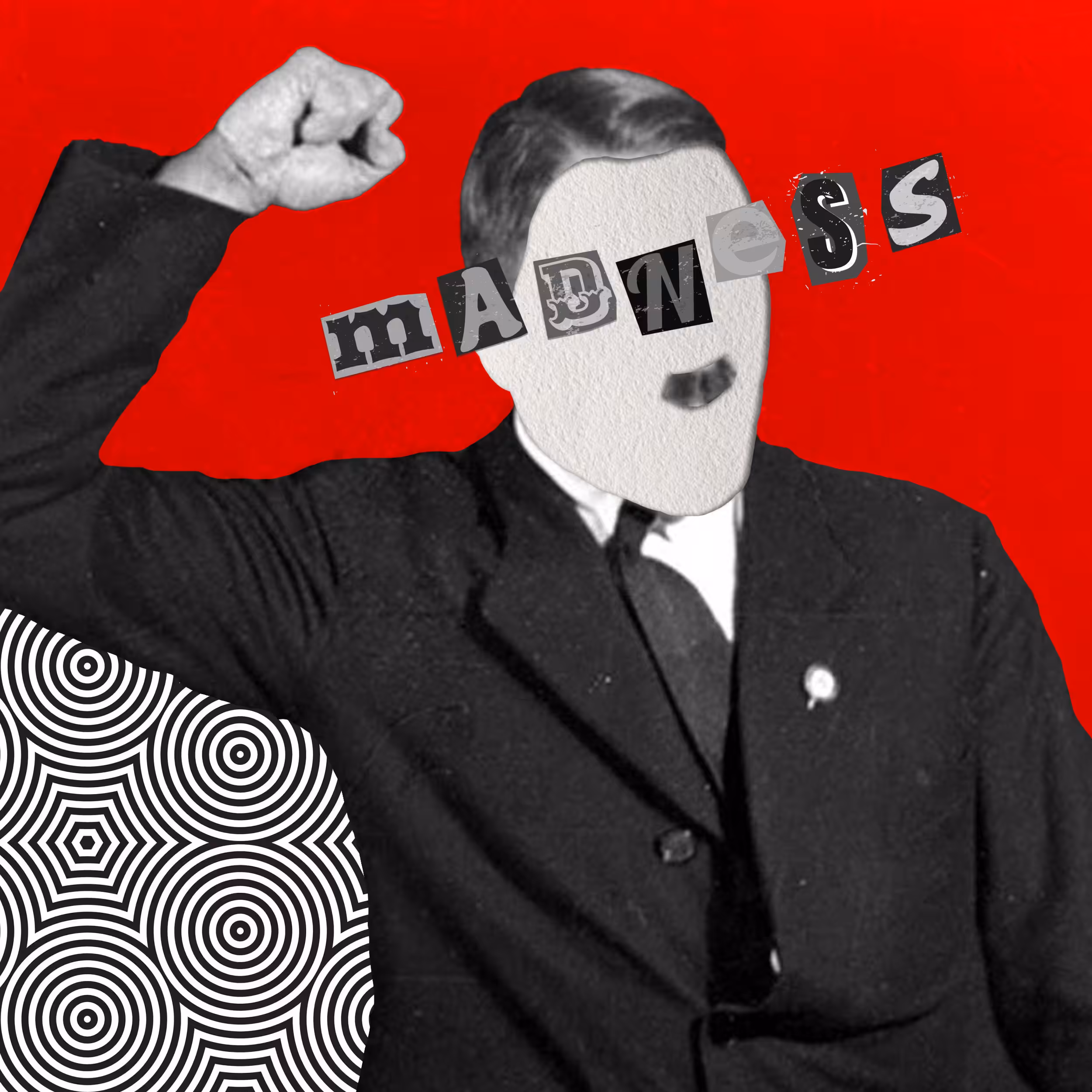 Infectious insanity