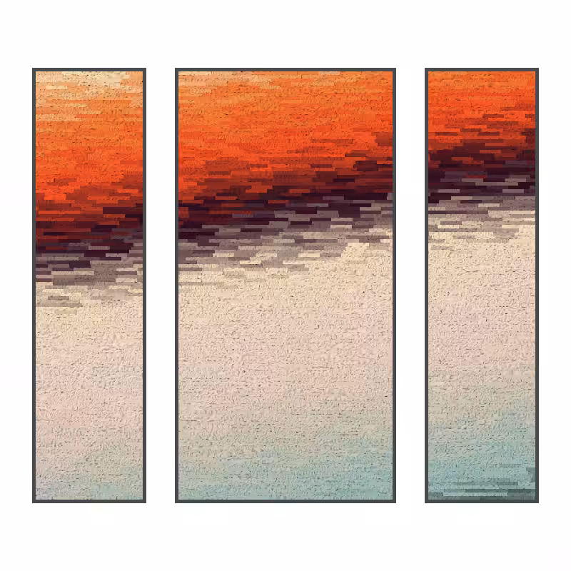 The Surf #12
