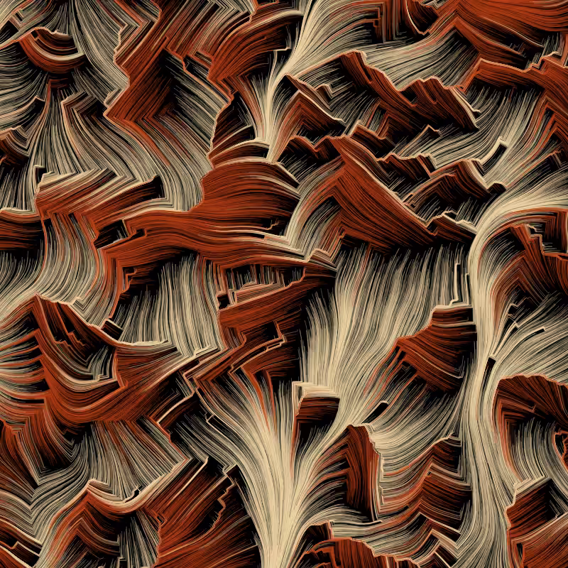 Shredded Memories