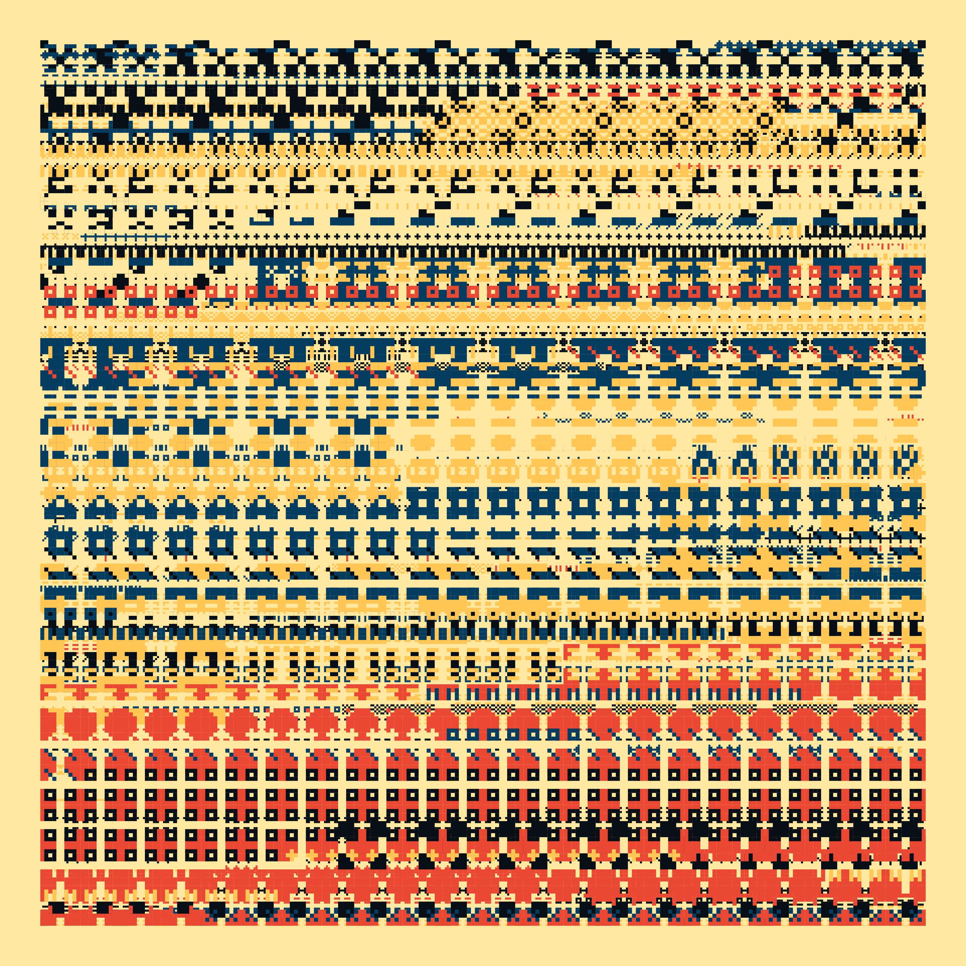 Pixel Management #682