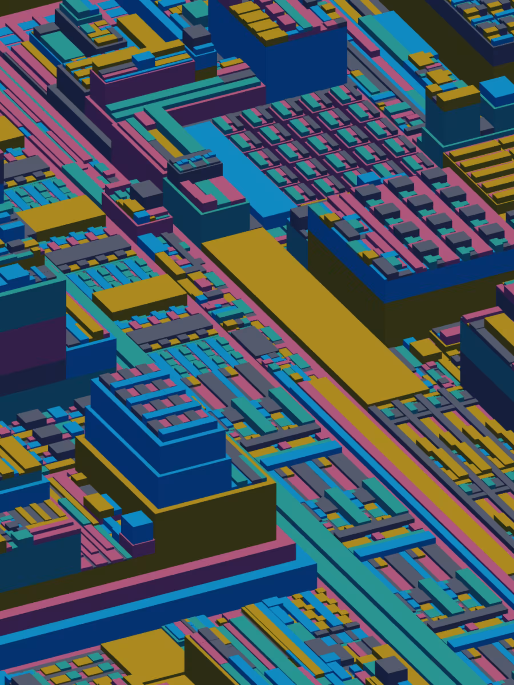 Democracity #258