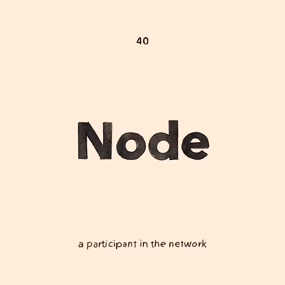 Node